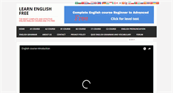 Desktop Screenshot of languages247.com